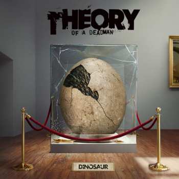LP Theory Of A Deadman: Dinosaur