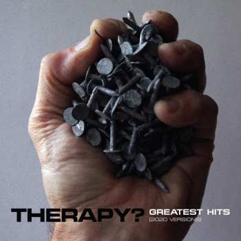 Album Therapy?: Greatest Hits (The Abbey Road Session)