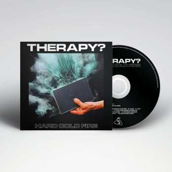 CD Therapy?: Hard Cold Fire