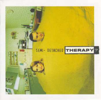 Album Therapy?: Semi-Detached