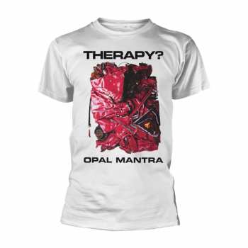 Merch Therapy?: Póló Opal Mantra
