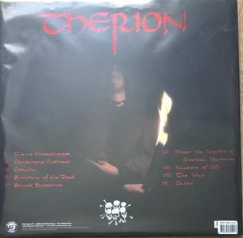 LP Therion: Beyond Sanctorum