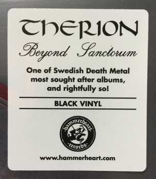 LP Therion: Beyond Sanctorum