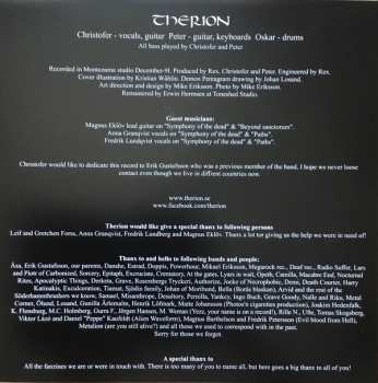 LP Therion: Beyond Sanctorum