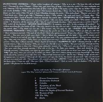 LP Therion: Beyond Sanctorum