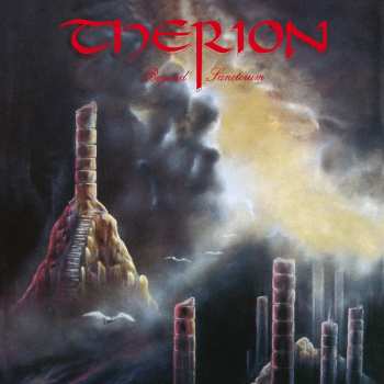 CD Therion: Beyond Sanctorum