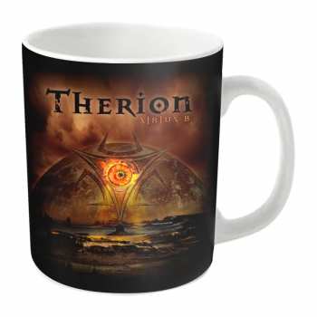 Merch Therion: Hrnek Sirius B