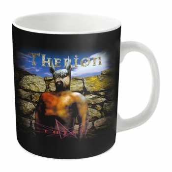 Merch Therion: Hrnek Theli