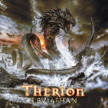 Therion: Leviathan