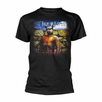 Merch Therion: Póló Theli