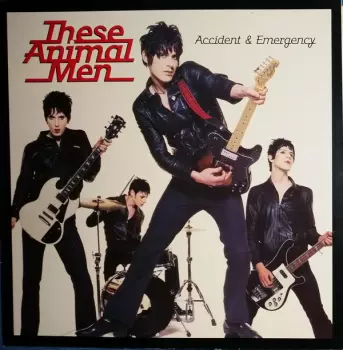 Accident & Emergency