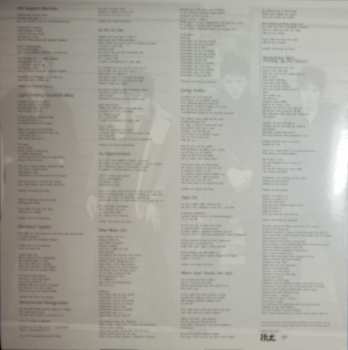 LP These Animal Men: Accident & Emergency