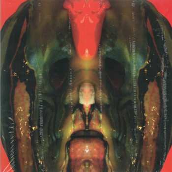 LP These Are Powers: Candyman EP