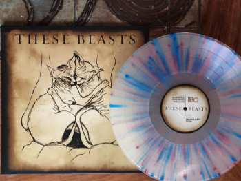 Album These Beasts: These Beasts