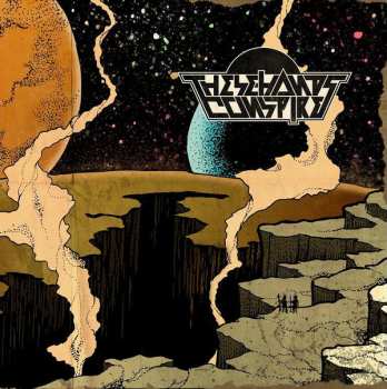 CD These Hands Conspire: Sword Of Korhan LTD | DIGI