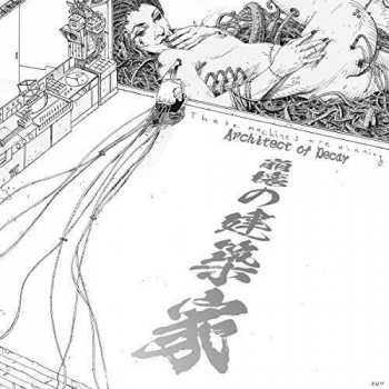 CD These Machines Are Winning: Architect Of Decay