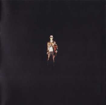 CD Richard Ashcroft: These People