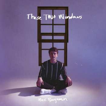 Album Alec Benjamin: These Two Windows