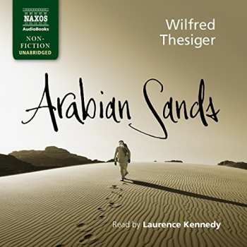 Album Thesiger,wilfred / Kennedy,laurence: Arabian Sands