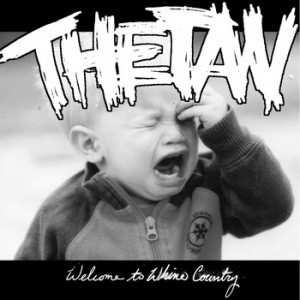 Album Thetan: Welcome To Whine Country