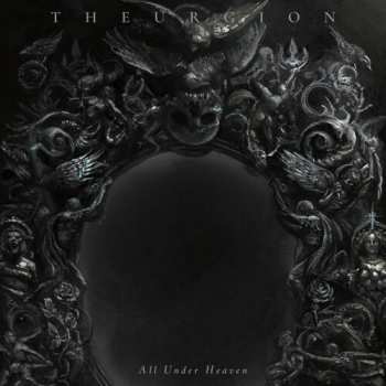 Album Theurgion: All Under Heaven
