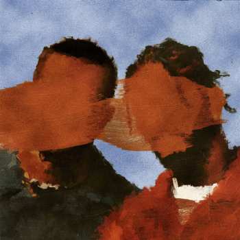 Album THEY.: Love Jones