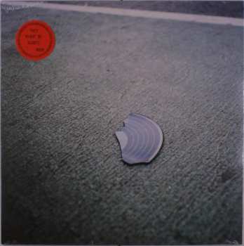 LP They Might Be Giants: Book