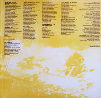 LP They Might Be Giants: Flood