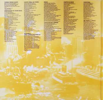 LP They Might Be Giants: Flood