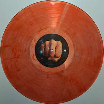 LP They Might Be Giants: Glean CLR