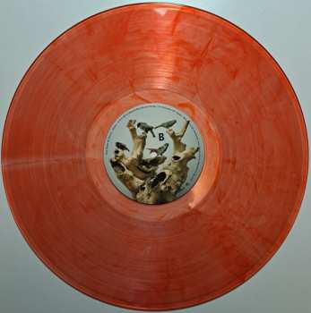 LP They Might Be Giants: Glean CLR