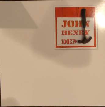 LP/SP They Might Be Giants: John Henry Demos LTD | NUM | CLR