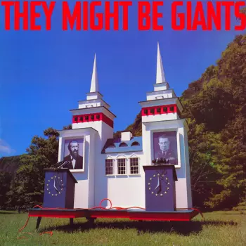 They Might Be Giants: Lincoln