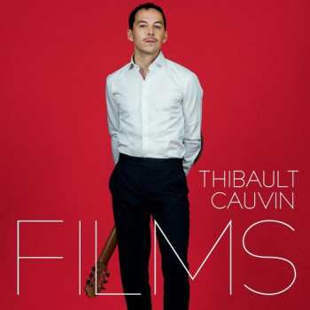 Album Thibault Cauvin: Films