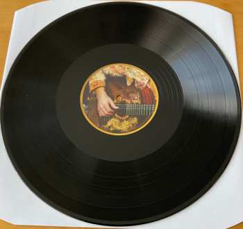 2LP -M-: L'heure Miroir