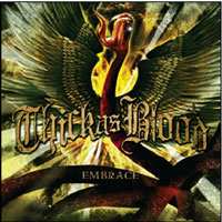 Album Thick As Blood: Embrace