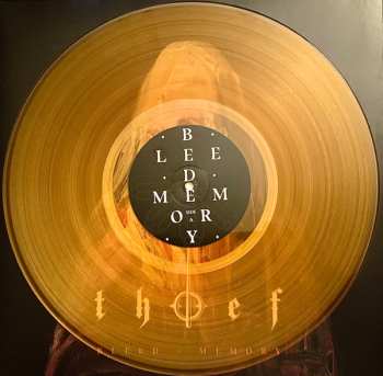 LP Thief: Bleed, Memory CLR