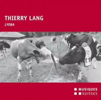 Thierry Lang: Lyoba