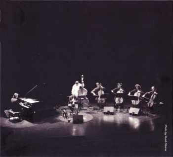 CD Thierry Lang: Lyoba Revisited