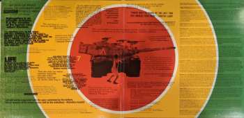2LP Thievery Corporation: Radio Retaliation