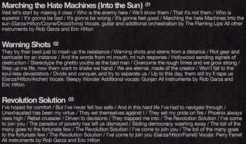 CD Thievery Corporation: The Cosmic Game