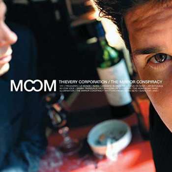 2LP Thievery Corporation: The Mirror Conspiracy