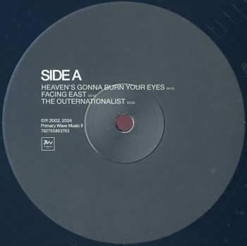 2LP Thievery Corporation: The Richest Man In Babylon