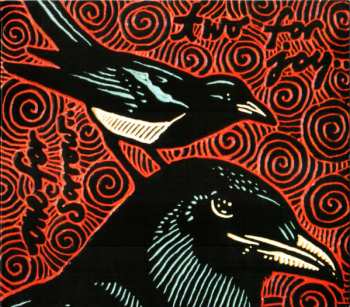 Album Thieves' Kitchen: One For Sorrow, Two For Joy