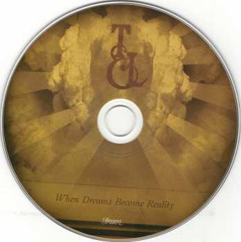 CD Thieves & Liars: When Dreams Become Reality