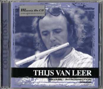 CD Thijs van Leer: Collections