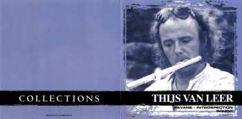 CD Thijs van Leer: Collections