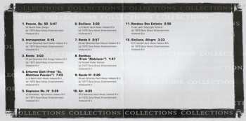 CD Thijs van Leer: Collections