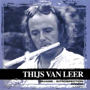 CD Thijs van Leer: Collections