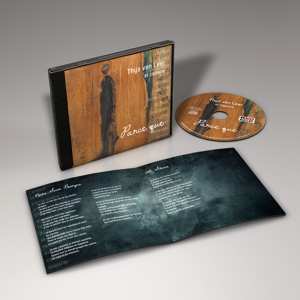 Album Thijs Van Leer Et Copains: Parce Que